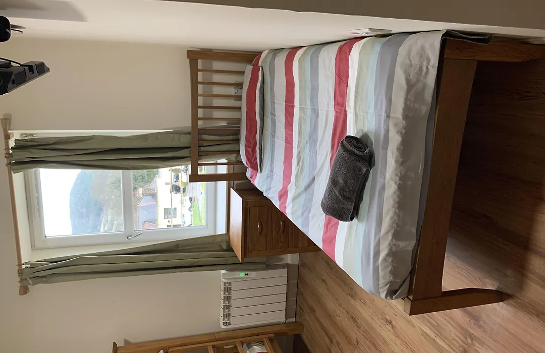 1 Lochness Rooms&Hostel-1